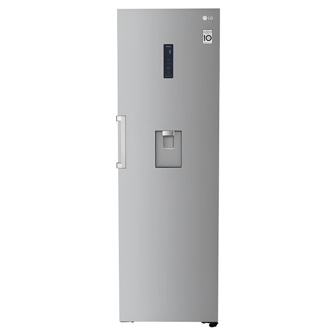 LG 1 Door Refrigerator GC F511ELDM