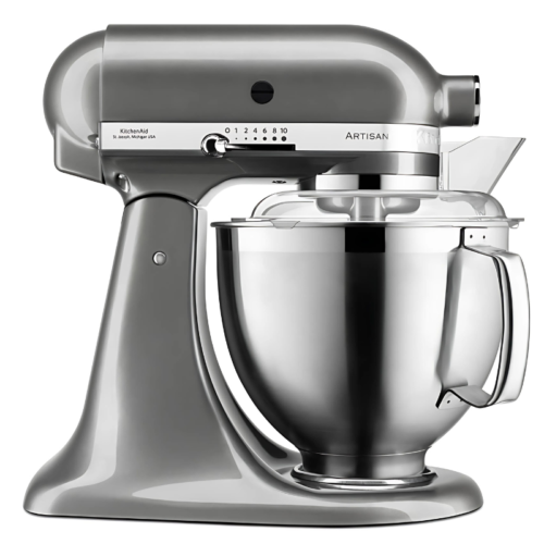 KitchenAid Artisan 5KSM185PSBMS Stand Mixer