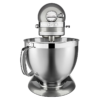 KitchenAid Artisan 5KSM185PSBMS Stand Mixer - Image 2