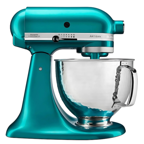 KitchenAid Artisan 5KSM156HMESA Stand Mixer