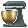 KitchenAid Artisan 5KSM156VGEPP Stand Mixer