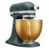 KitchenAid Artisan 5KSM156VGEPP Stand Mixer - Image 3