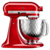 KitchenAid Artisan 5KSM156QPECA Stand Mixer