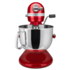 KitchenAid Artisan 5KSM7580XEER Stand Mixer - Image 2