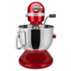 KitchenAid Artisan 5KSM7580XECA Stand Mixer - Image 2