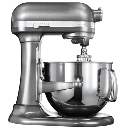 KitchenAid Artisan 5KSM7580XEMS Stand Mixer