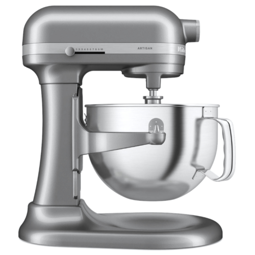 KitchenAid Artisan 5KSM60SPXECU Stand Mixer