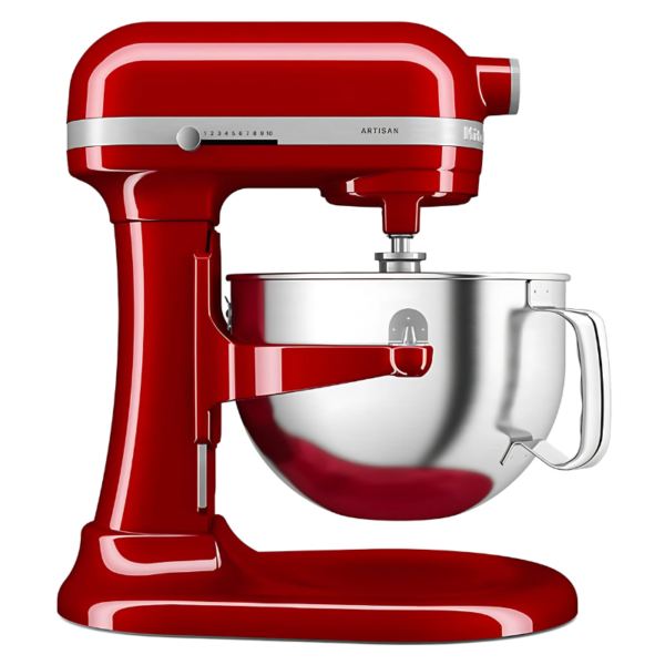 KitchenAid Artisan 5KSM60SPXEER Stand Mixer