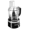 KitchenAid Food Processor 5KFP0719EOB - Image 2