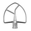KitchenAid 5K7SFB Stainless Steel Flat Beat