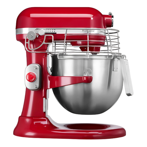 KitchenAid 5KSM7990XEER Professional Bowl-Lift Stand Mixer