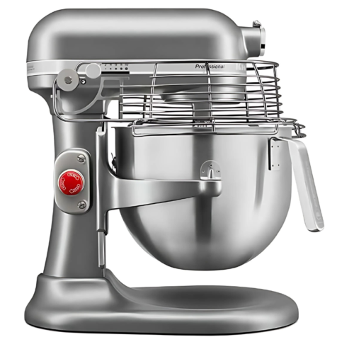 KitchenAid 5KSM7990XESL Professional Bowl-Lift Stand Mixer