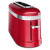KitchenAid 5KMT3115EER Toaster 2 Slots