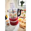 KitchenAid 5KFP1319EER Food Processor - Image 2