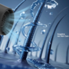 IPARAH P-350 Pro 2200W Hair Dryer - Image 3