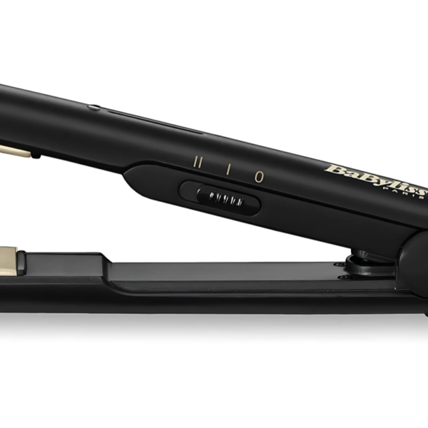 BaByliss STO89SDE Hair Straightener