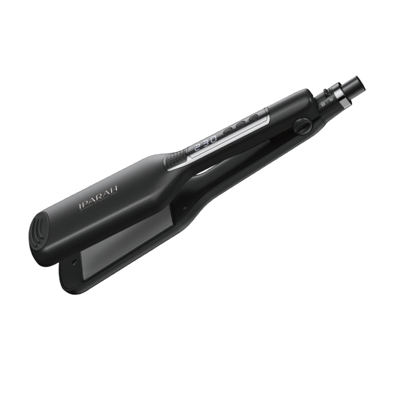 IPARAH P-120 Electric Wide Hair Straightener