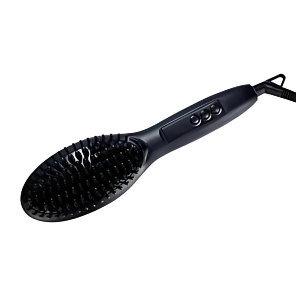 Queen Chef QCB-207B Electric Hair Brush