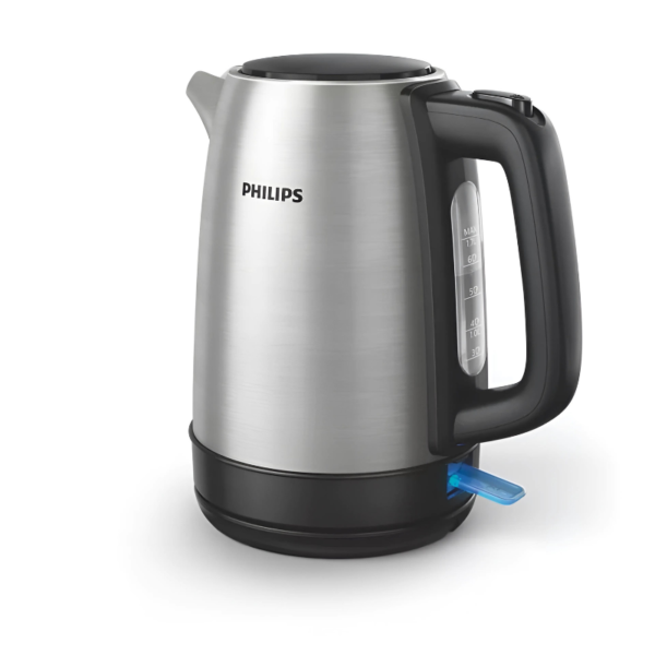 Philips Kettle HD9350/92 Stainless Steel