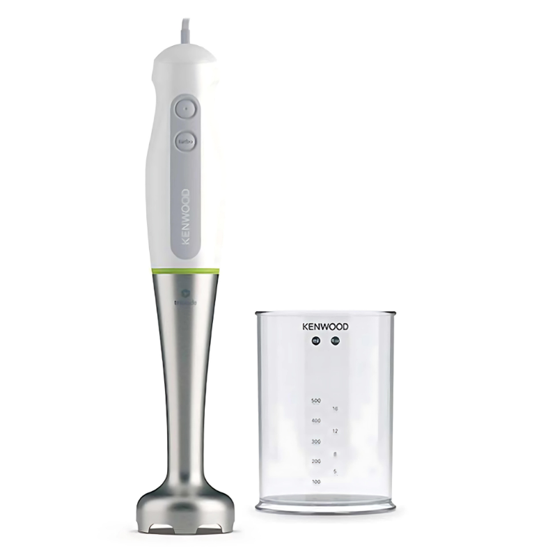 Kenwood Triblade Hand Blender HDP106WG