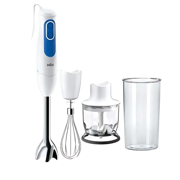 Braun Omlette Hand Blender MQ3025