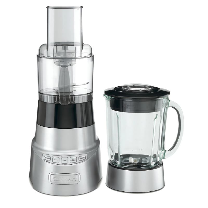 Culinaire Duo Blender