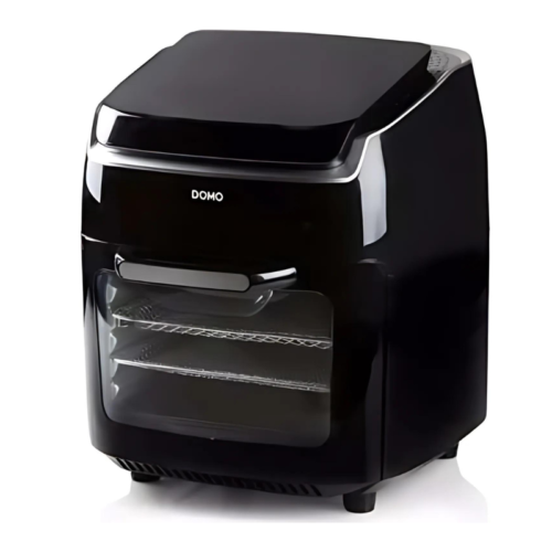 DOMO DO534FR Deep Fryer with Display