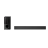 LG Sound Bar SNH5 with High Power