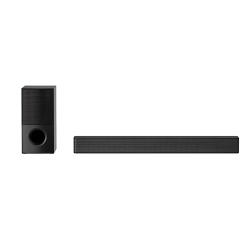 LG Sound Bar SNH5 with High Power