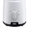 Braun PowerBlend 1 Jug Blender