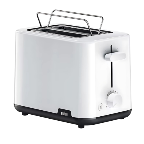 Braun Breakfast1 Toaster HT1010