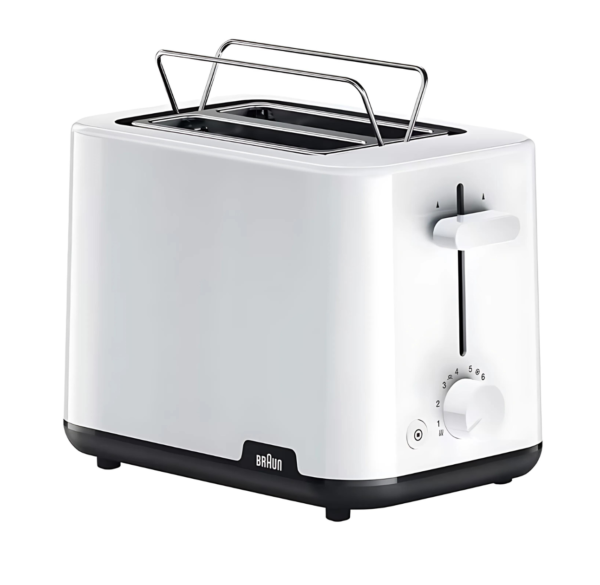 Braun Breakfast1 Toaster HT1010