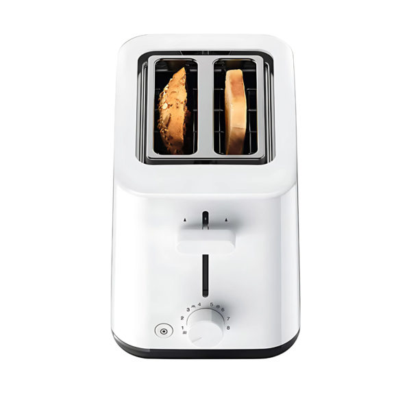 Braun Breakfast1 Toaster