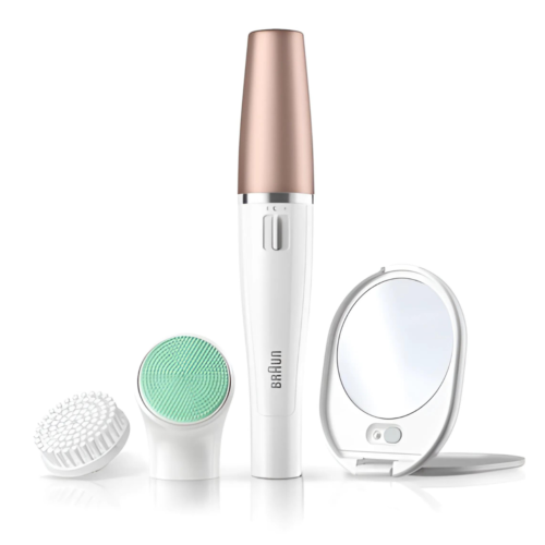 Braun FaceSpa 851V