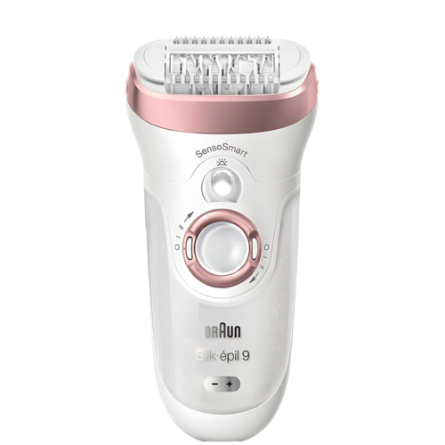 BRAUN Epilator Series 9 SES9-720