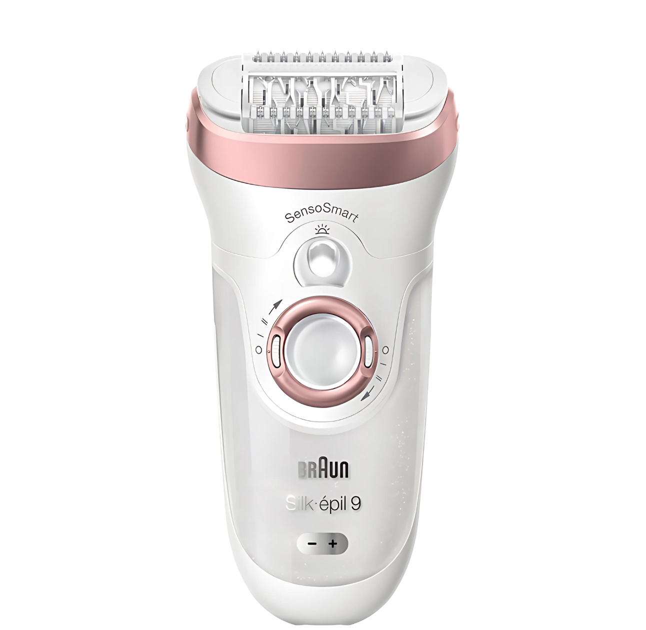 BRAUN Epilator Series 9 SES9-720