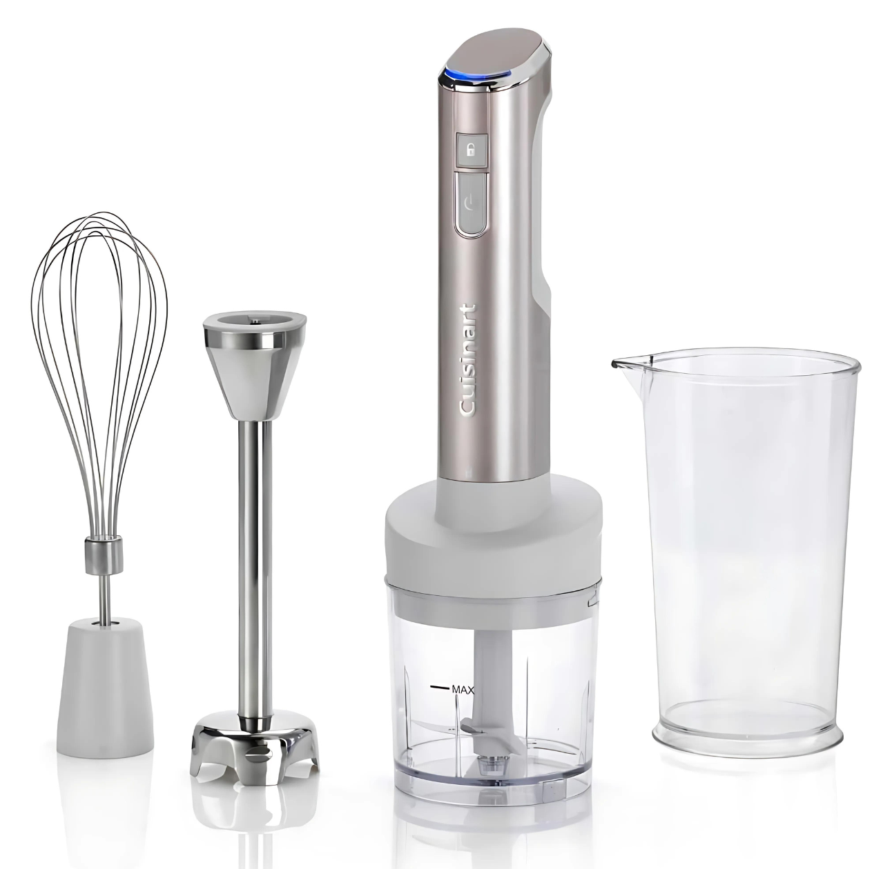 Cuisinart RHB100E Cordless Pro Hand Blender