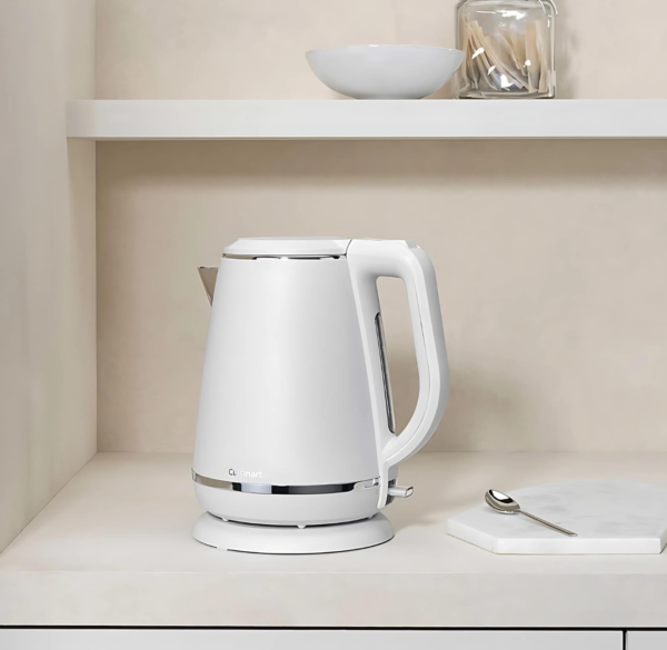 Cuisinart Kettle