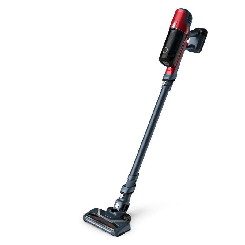 Tefal X-PERT Cordless Vacuum Cleaner TY6878