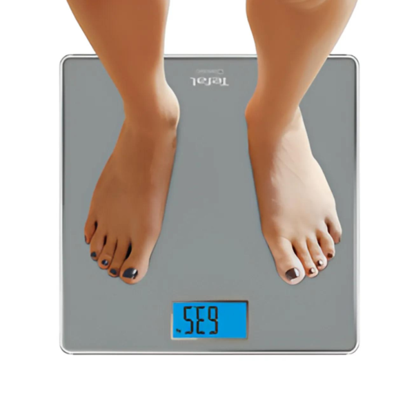 Tefal Classic Digital Bathroom Scale