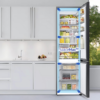 SAMSUNG BESPOKE Refrigerator RB34A6B2E39/EU