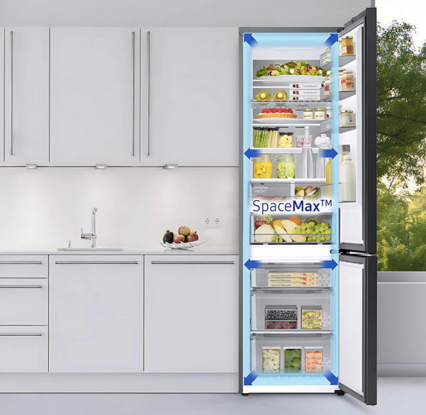 SAMSUNG BESPOKE Refrigerator RB34A6B2E39/EU