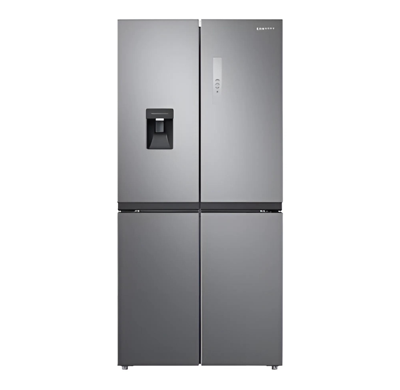 Samsung Fridge 4 Doors RF48A4010M9/LV