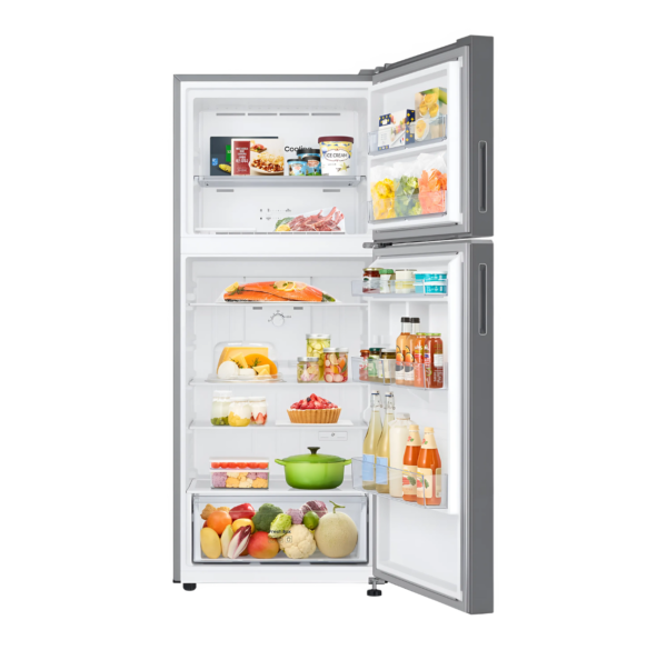 Samsung RT38CG6000S9IQ Top Freezer Refrigerator