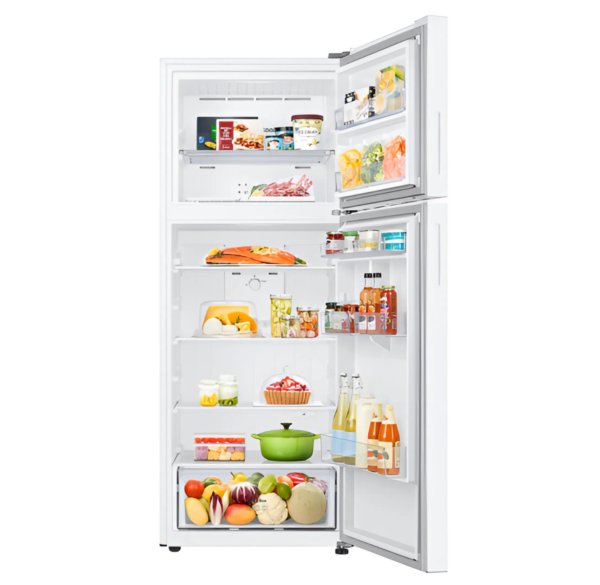 Samsung RT47CG6002WWIQ 2-Door Refrigerator