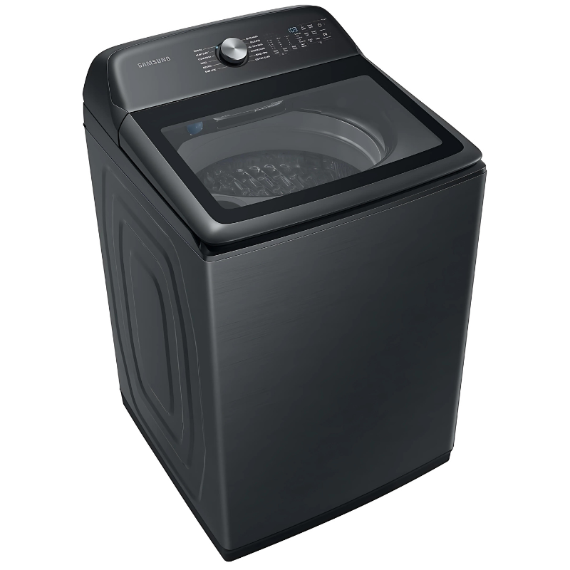 Samsung WA22A8376GV Top Loading Washer 22 KG