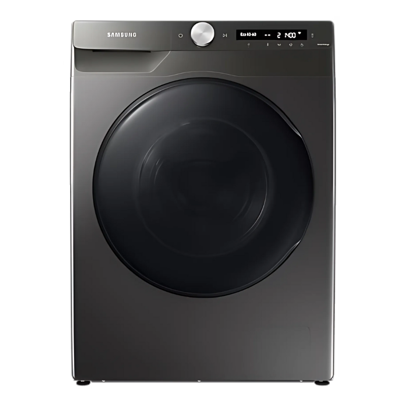 Samsung WD80T554DBN Washer Dryer