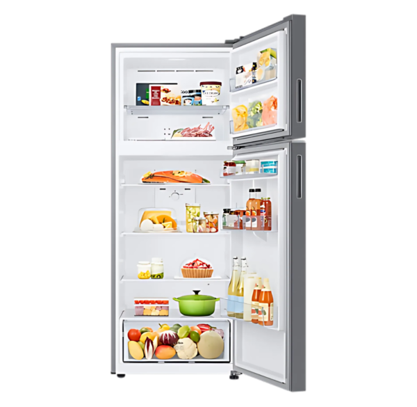 Samsung RT47CG6002S9IQ Top Mount Freezer