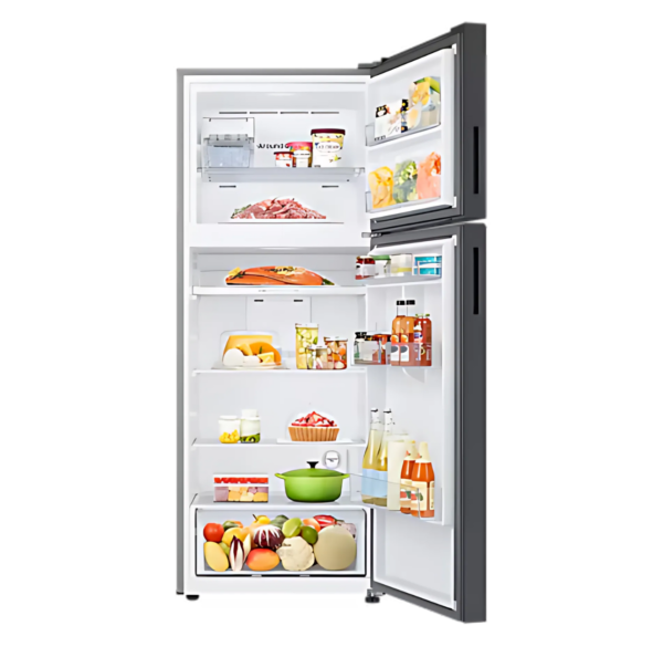 Samsung RT47CB664222IQ Top Mount Freezer