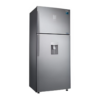 Samsung RT53K6540SL/LV Top-Mount Freezer Refrigerator